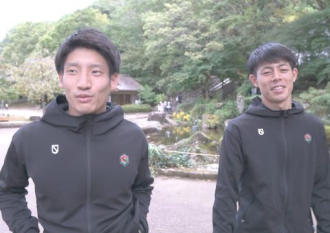 「GIFU SWOOPS TV」11月号一般公開のお知らせ　